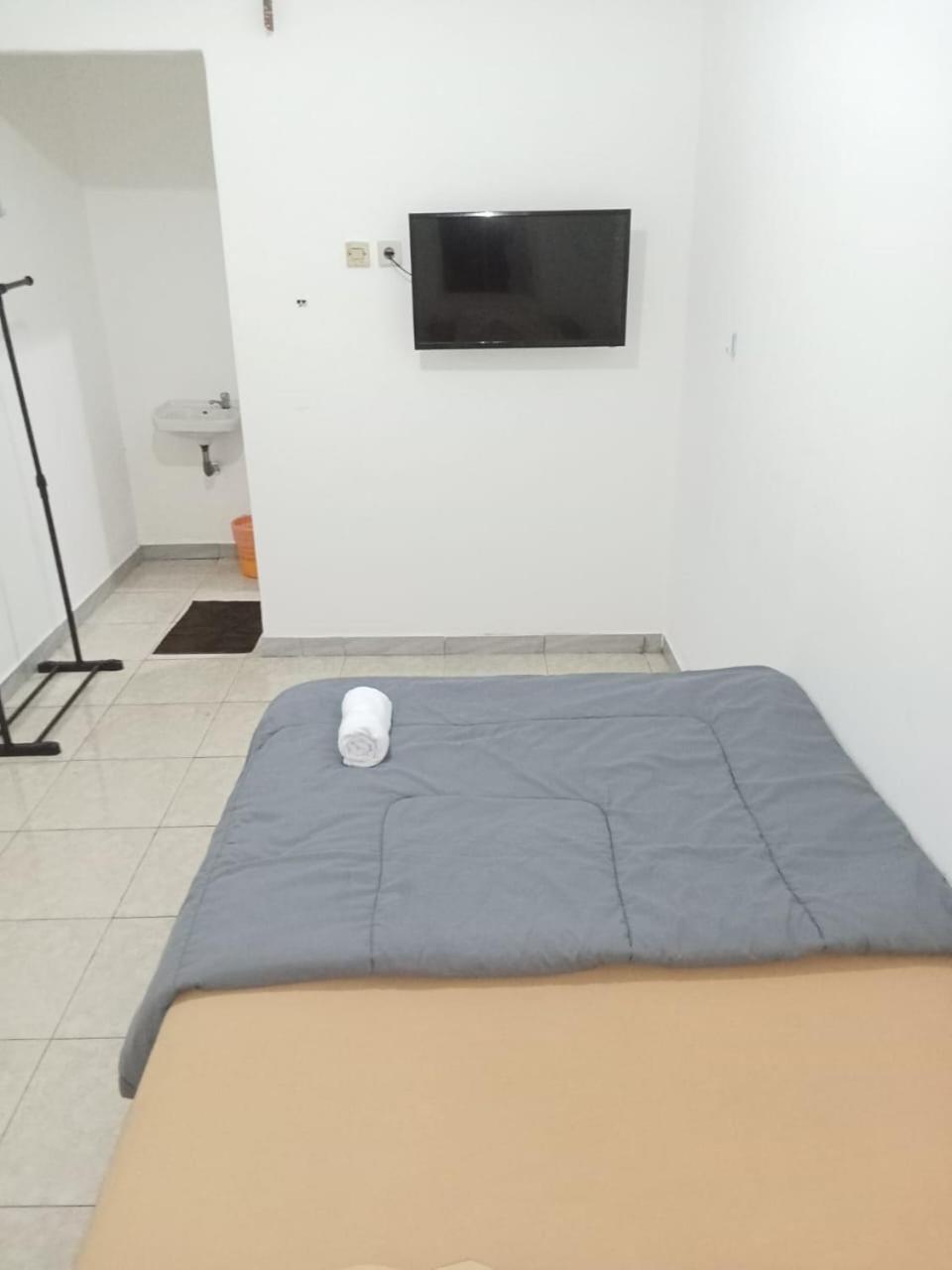 Rays Residence 雅加达 外观 照片