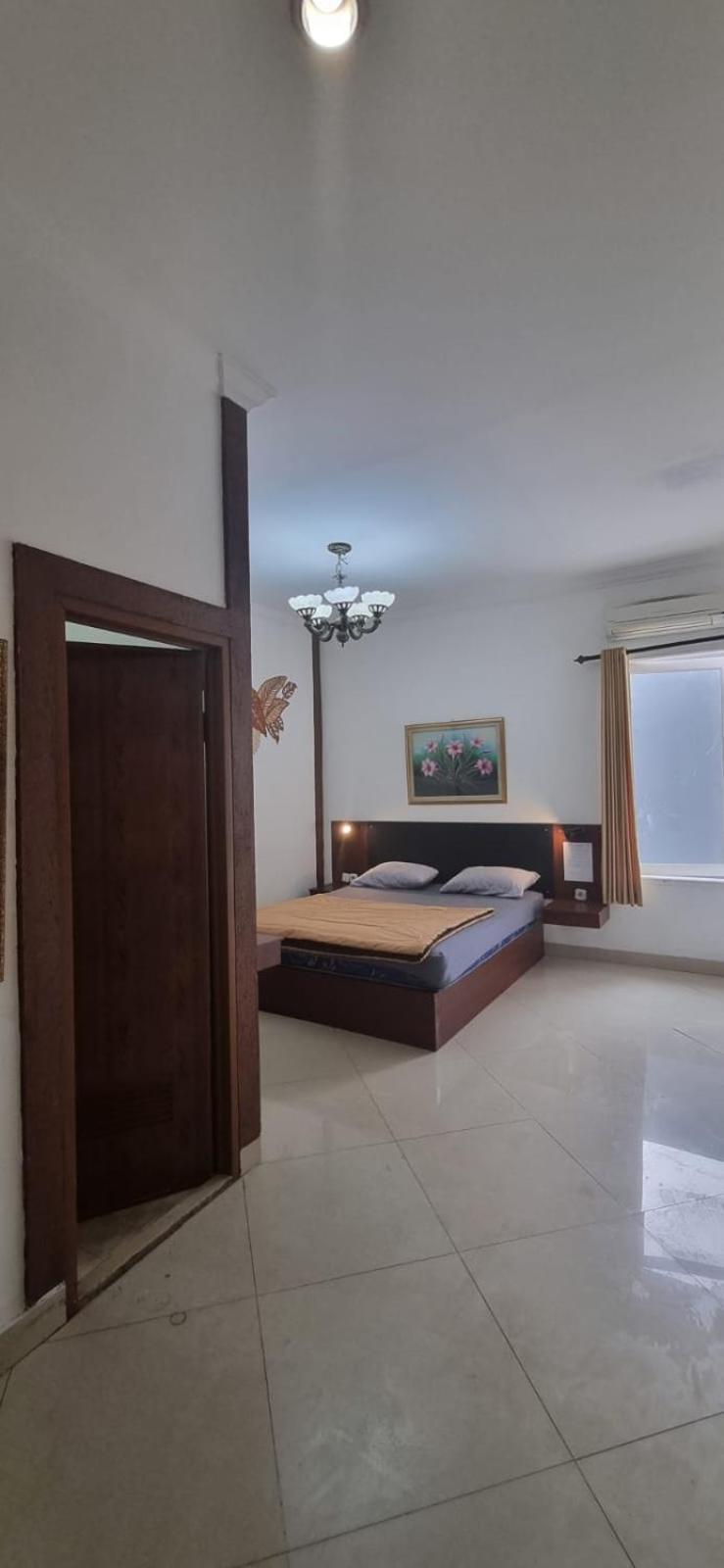 Rays Residence 雅加达 外观 照片
